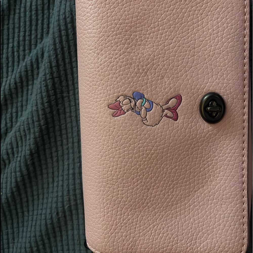 Coach Disney crossbody